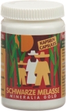 MINERALIA GOLD mélasse noir capsules, 90 pièces