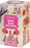 Ministry of Tea Berry Bliss Infusion thé