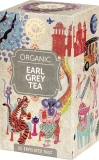 Ministry of Tea Earl Grey thé