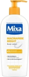 MIXA Niacinamide Bright Lotion, 250 ml