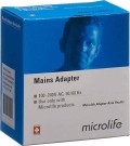 MICROLIFE adaptateur secteur AD-1024C