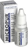 MICROPUR ANTICHLOR MA 100F liquide 10 ml