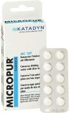 Katadyn MICROPUR CLASSIC MC 10T Tabletten, 40 Stück