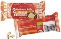 Mimi's Garden Organic Nut Butter Ball Erdnuss mit Salz, 40 g