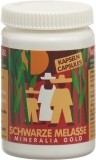 MINERALIA GOLD mélasse noir capsules, 90 pièces