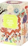 Ministry of Tea Bio Pure Green Tea, 20 x 1.5 g