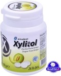 MIRADENT Lutschtabletten Melone Dose, 26 Stück