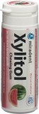 Miradent Xylitol-Kaugummi Wassermelone, 30 Stk