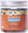 MIUMLAB Gummies Energie, 42 Stück