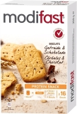 Modifast Protein Snack Getreidebiscuits Schokolade