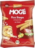 Mogli Bio Pizza Stangen, 75 g