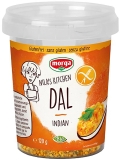 Morga Dal Indian Bio, 120 g, MINDESTHALTBAR 27.11.2026