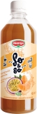 SO&SO Fruit passion-mandarine conc bio 5 dl