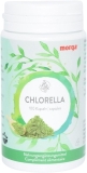 MORGA Chlorella capsulesules végétales 100 pièces