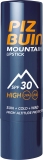PIZ BUIN Mountain Lipstick LSF30