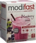 Modifast Drink Joghurt Heidelbeere