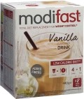 MODIFAST Programm drink vanille 8 x 55 g