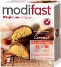 Modifast Riegel Karamell