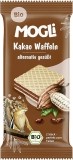 Mogli Gaufres au cacao