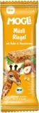 Mogli Müsli Riegel, 25 g