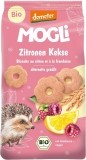 Mogli Biscuits au citron, a