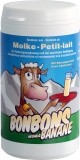 Biosana Molke Bonbons L-Carnitin Banane Dose, 60 Stück