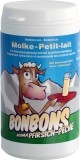 Biosana Molke Bonbons L-Carnitin Pfirscih Dose, 60 Stück