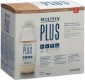 Moltein PLUS 2.5 Cappuccino, 6 x 50 g
