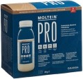 Moltein PRO 1.5 Cappuccino, 6 x 34 g