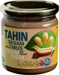 Monki Tahin mit Salz, 330 g