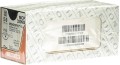 MONOCRYL PLUS 70cm incolore 5-0 FS-2, 12 pièces