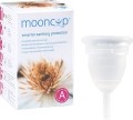 MOONCUP coupe menstruelle A réutilisable