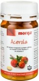 Morga Acerola 820 mg Vitamin C Tabletten, 80 Stück