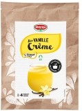 Morga Bio Creme Pulver Vanille Curcuma Bio Knospe