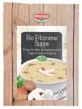 Morga Pilzcreme Suppe Bio