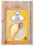 MORGA BIO soupe crème de riz 65 g
