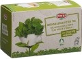 MORGA thé feuilles d'ortie a/p bio bourgeon 20 pièces