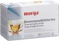 MORGA Brennnesselblättertee, 20 Stück