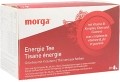 Morga Energie Tee Beutel, 20 Stück