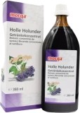 Morga Holle Holunder Sirup