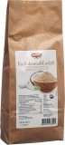 MORGA Bio Farine de Cocos déshuilée sans gluten, 500 g