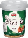 MORGA Pâtes Napoli bio 120 g