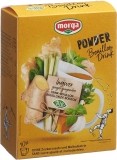 MORGA PowerPowder BouillonDri Ging bio 10 4 g