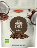 Morgenland chips de noix de coco cacao, 55 g