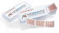 Moskinto Insektenstichplaster, 24 Stück