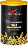 Mount Hagen Cappuccino vegan Dose, 225 g