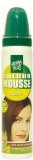 KRESON Henna Plus Colour Styling Mousse Kastanie 4.56