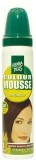 HENNA PLUS colour mousse burgundy 3.67 75 ml