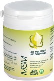 Biosana MSM Tabletten, 380 Stück