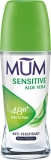 MUM Deo Sensitive Aloe Vera Roll-on